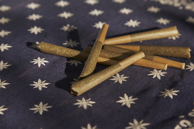 blunts